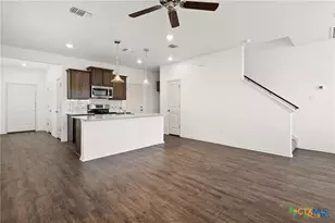 243 Grn Valley Dr, Copperas Cove, TX 76522 - Photo 5