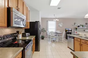 216 Hawks Meadows, Schertz, TX 78154 - Photo 9