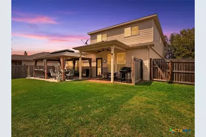 216 Hawks Meadows, Schertz, TX 78154 - Photo 35