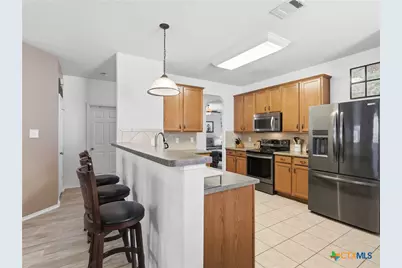 216 Hawks Meadows, Schertz, TX 78154 - Photo 11