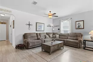 216 Hawks Meadows, Schertz, TX 78154 - Photo 7