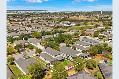 216 Hawks Meadows, Schertz, TX 78154 - Photo 39