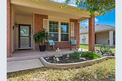 216 Hawks Meadows, Schertz, TX 78154 - Photo 3