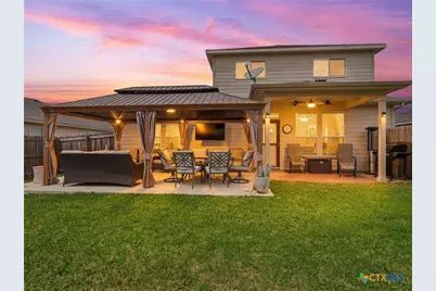 216 Hawks Meadows, Schertz, TX 78154 - Photo 33