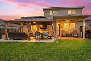 216 Hawks Meadows, Schertz, TX 78154 - Photo 33