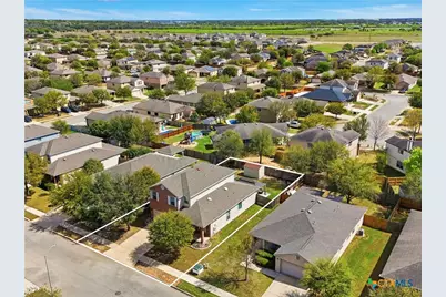 216 Hawks Meadows, Schertz, TX 78154 - Photo 37