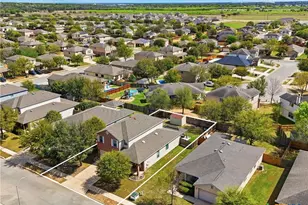 216 Hawks Meadows, Schertz, TX 78154 - Photo 37