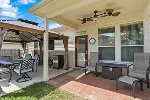 216 Hawks Meadows, Schertz, TX 78154 - Photo 31