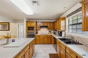 3509 Las Moras Dr, Temple, TX 76502 - Photo 11