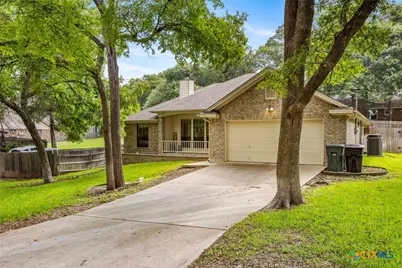 3509 Las Moras Drive, Temple, TX 76502 - Photo 3