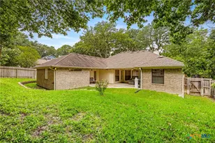 3509 Las Moras Dr, Temple, TX 76502 - Photo 19