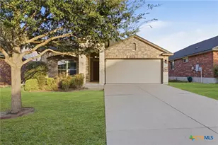 5913 Huntington Dr, Temple, TX 76502 - Photo 1