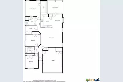 5913 Huntington Drive, Temple, TX 76502 - Photo 5