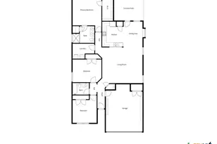 5913 Huntington Dr, Temple, TX 76502 - Photo 5