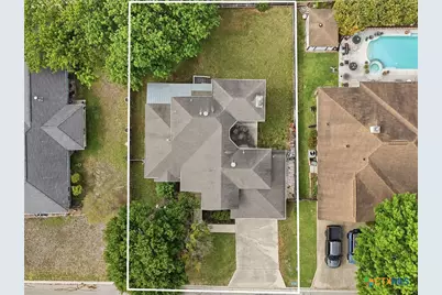 968 Queens Drive, New Braunfels, TX 78130 - Photo 35