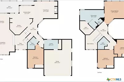 968 Queens Drive, New Braunfels, TX 78130 - Photo 37