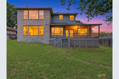 968 Queens Drive, New Braunfels, TX 78130 - Photo 29