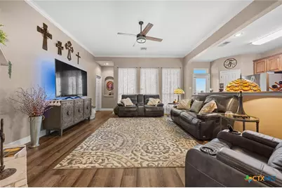 2606 Garden Brook Trail, Belton, TX 76513 - Photo 5