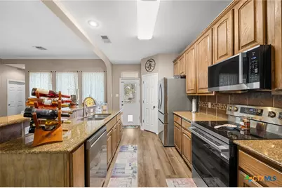 2606 Garden Brook Trail, Belton, TX 76513 - Photo 9