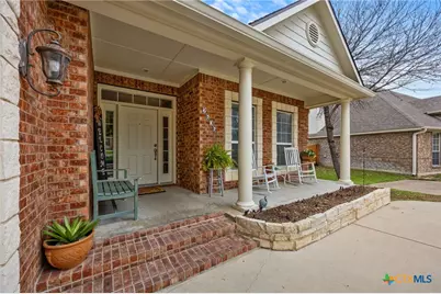 2606 Garden Brook Trail, Belton, TX 76513 - Photo 3