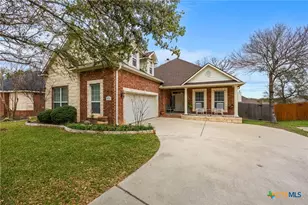 2606 Garden Brook Trail, Belton, TX 76513 - Photo 1