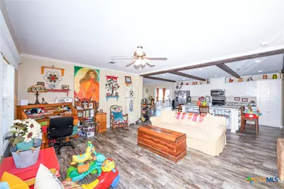 501, 505, 509 Lakeview Trail, Mcqueeney, TX 78123 - Photo 27