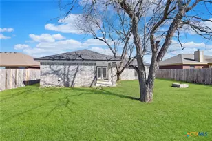4303 Captain Dr, Killeen, TX 76549 - Photo 25