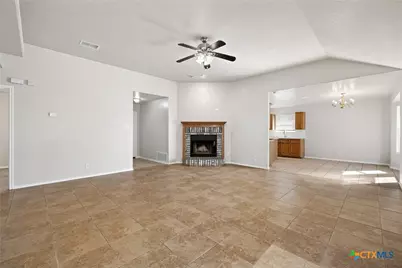 4303 Captain Drive, Killeen, TX 76549 - Photo 9