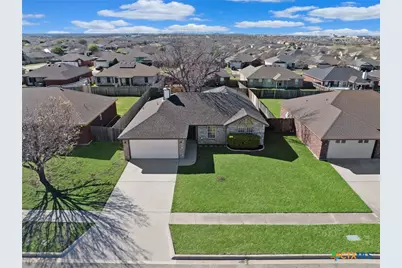 4303 Captain Drive, Killeen, TX 76549 - Photo 1