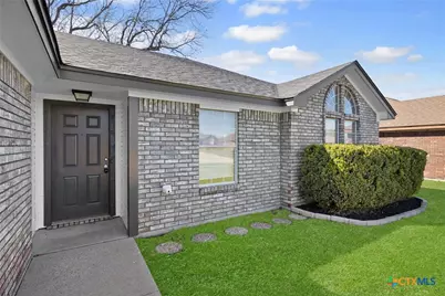 4303 Captain Drive, Killeen, TX 76549 - Photo 5