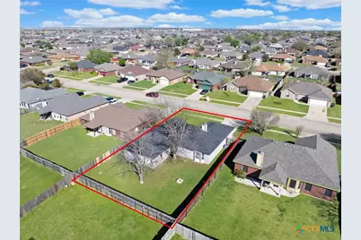 4303 Captain Drive, Killeen, TX 76549 - Photo 29