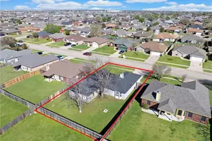 4303 Captain Dr, Killeen, TX 76549 - Photo 29