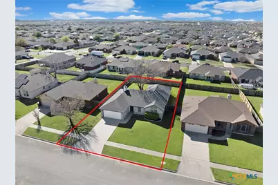 4303 Captain Drive, Killeen, TX 76549 - Photo 27