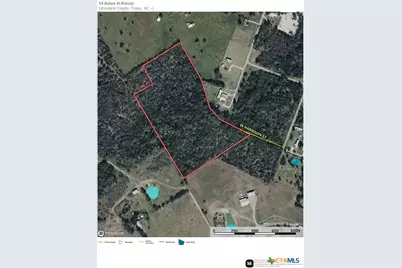 Tbd Lcr 666, Kosse, TX 76653 - Photo 9