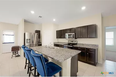 9610 Kensley Rose Drive, Killeen, TX 76542 - Photo 9