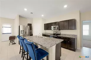 9610 Kensley Rose Dr, Killeen, TX 76542 - Photo 9