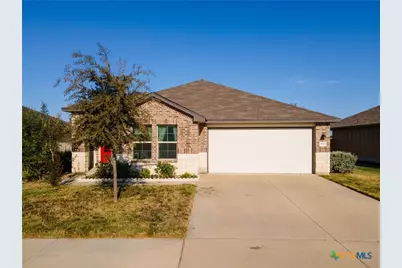 9610 Kensley Rose Drive, Killeen, TX 76542 - Photo 1