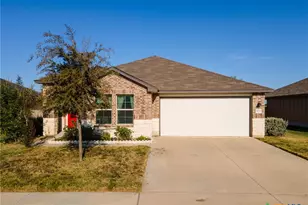 9610 Kensley Rose Dr, Killeen, TX 76542 - Photo 1