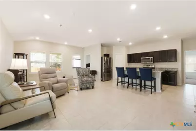 9610 Kensley Rose Drive, Killeen, TX 76542 - Photo 3