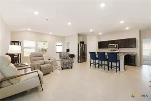 9610 Kensley Rose Dr, Killeen, TX 76542 - Photo 3