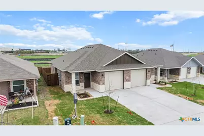 1110 Zora Drive, Temple, TX 76504 - Photo 3