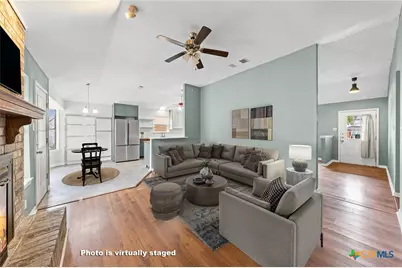 4901 Bending Trail, Killeen, TX 76542 - Photo 17