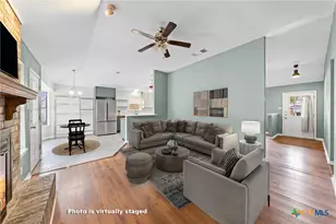 4901 Bending Trail, Killeen, TX 76542 - Photo 17