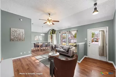 4901 Bending Trail, Killeen, TX 76542 - Photo 5