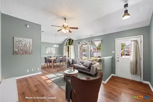 4901 Bending Trail, Killeen, TX 76542 - Photo 5