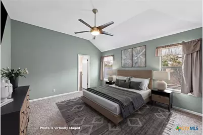 4901 Bending Trail, Killeen, TX 76542 - Photo 25