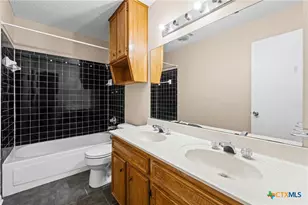 4901 Bending Trail, Killeen, TX 76542 - Photo 21