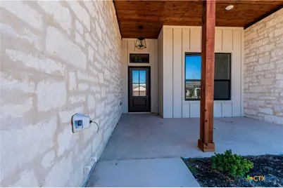 8407 James Herrings Way, Killeen, TX 76542 - Photo 3