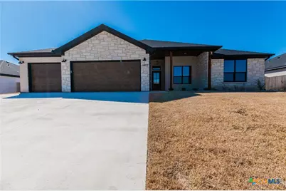 8407 James Herrings Way, Killeen, TX 76542 - Photo 1
