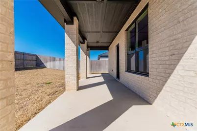 8407 James Herrings Way, Killeen, TX 76542 - Photo 35